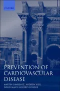 Prevention of Cardiovascular Disease, Vol. 33