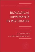 Biological Treatments in Psychiatry