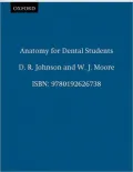 Anatomy for Dental Students
