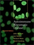 Autoimmune Rheumatic Disease