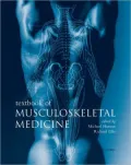 Textbook of Musculoskeletal Medicine