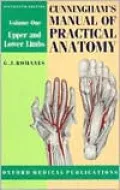 Practical Anatomy: Upper and Lower Limbs, Vol. 1