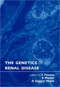 The Genetics of Renal Disease