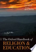 The Oxford Handbook of Religion and Education