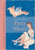 Party Shoes