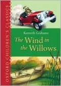 The Wind in the Willows
