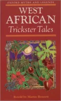 West African Trickster Tales