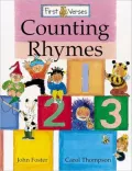 Counting Rhymes