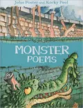 Monster Poems