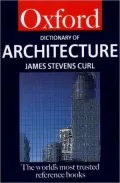 Dictionary of Architecture