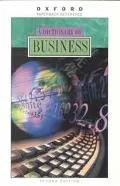 Dictionary of Business