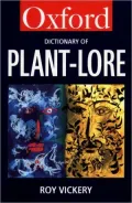 A Dictionary of Plant-Lore
