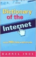 A Dictionary of the Internet