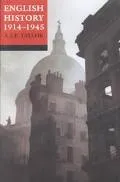 English History 1914-1945