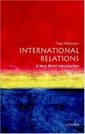 International Relations