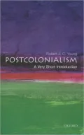 Postcolonialism