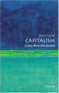 Capitalism (Very Short Introductions Series): A Very Short Introduction