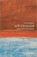 Citizenship: A Very Short Introduction