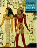 Oxford History of Ancient Egypt