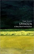 Spinoza: A Very Short Introduction