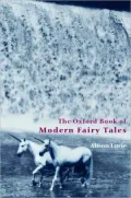 The Oxford book of modern fairy tales