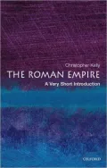 Roman Empire: A Very Short Introduction