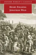 The Life of Mr. Jonathan Wild, the Great