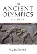Ancient Olympics A History