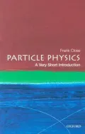 Particle Physics