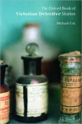 The Oxford book of Victorian detective stories