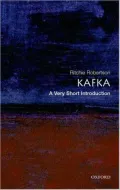 Kafka: A Very Short Introduction (A Very Short Introductions Series)