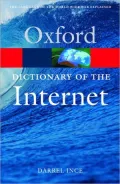 Dictionary of the Internet