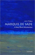 Marquis de Sade: A Very Short Introduction