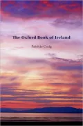 The Oxford book of Ireland