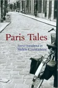 Paris Tales: A Literary Tour of the City