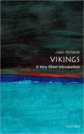 Vikings: A Very Short History