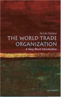 World Trade Organization: A Very Short Introduction