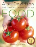 Oxford Companion to Food