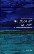 Philosophy of Law: A Very Short Introduction