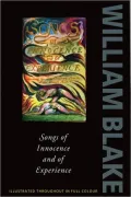 Songs of Innocence and Experience : Shewing the Two Contrary States of the Human Soul, 1789-1794