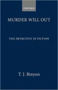 Murder Will Out