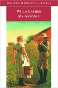 My Ãntonia