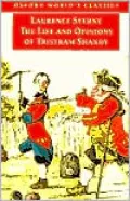 Life and Opinions of Tristram Shandy, Gentleman