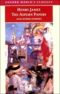 The Aspern papers and other stories