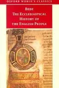 Ecclesiastical History of the English People/the Greater Chronicle Bede's Letter to Egbert