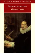 The Meditations of Marcus Aurelius Antoninus