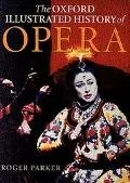 The Oxford history of opera