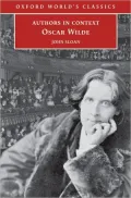 Oscar Wilde