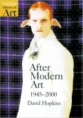 After Modern Art, 1945-2000