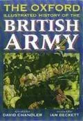 Oxford History of the British Army